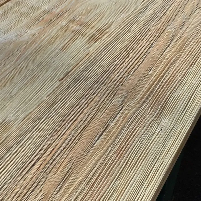 Δάπεδο βουρτσιστό εσωτερικού χώρου 28x190χιλ.