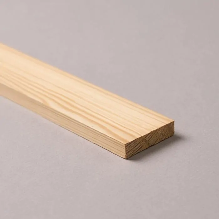 Καδρονάκι πλανισμένο 10x40χιλ