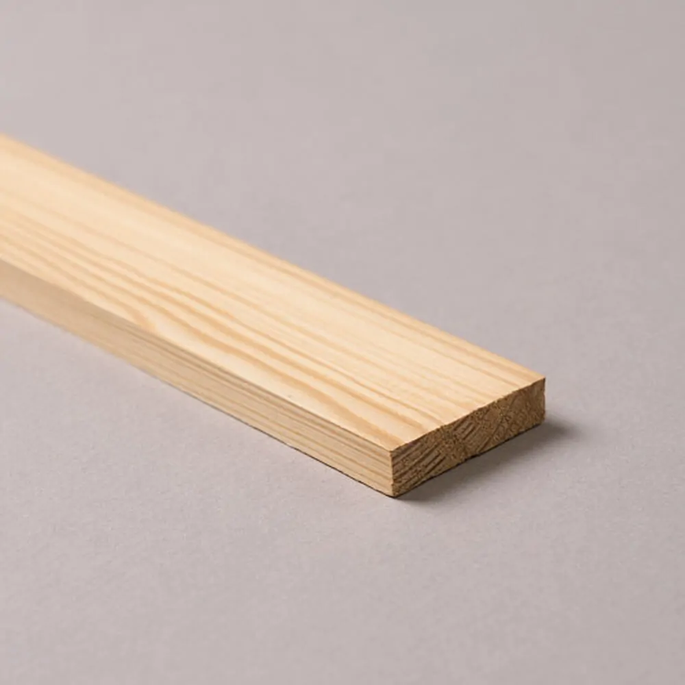 Καδρονάκι πλανισμένο 10x40χιλ