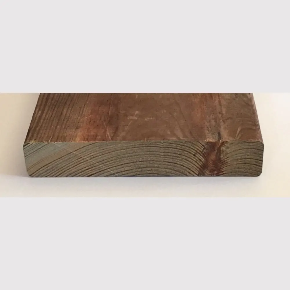 Deck E4E (λεία τάβλα) 21x120χιλ.