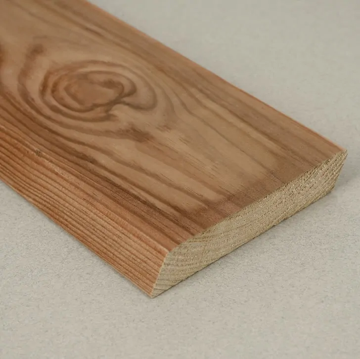 Περίφραξη ίσια 21x120χιλ.