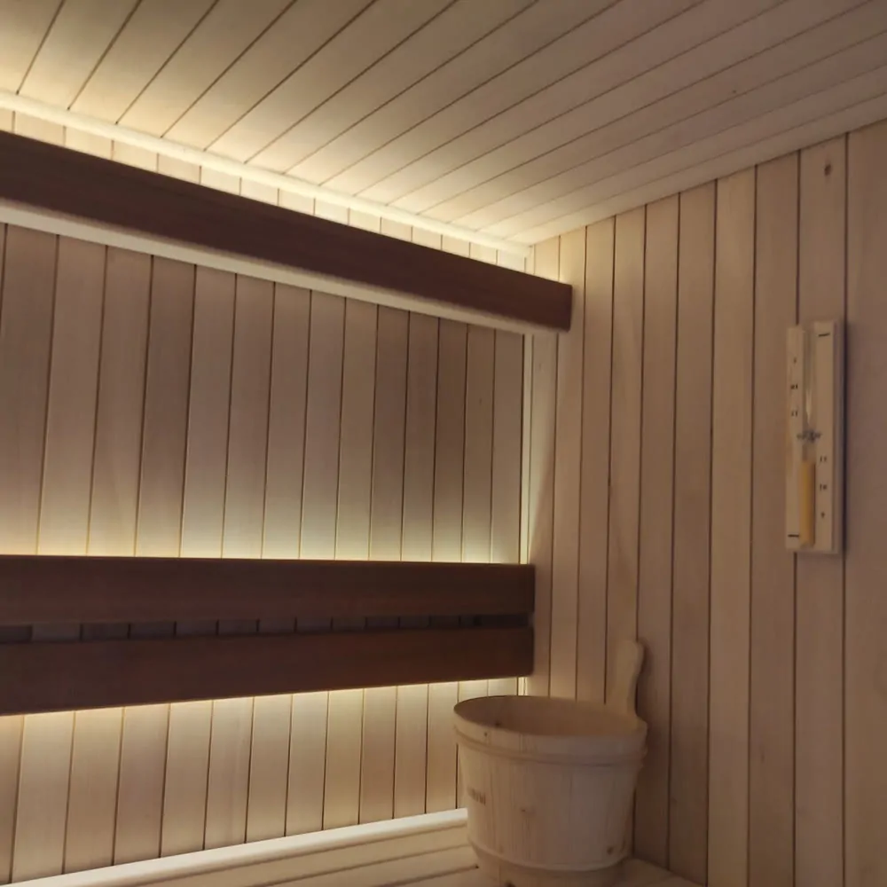 Καδρονάκια / Καθίσματα σάουνας - Image 4