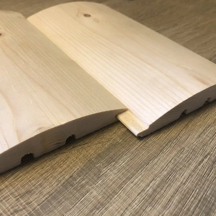 Επένδυση κορμού 19×110χιλ.