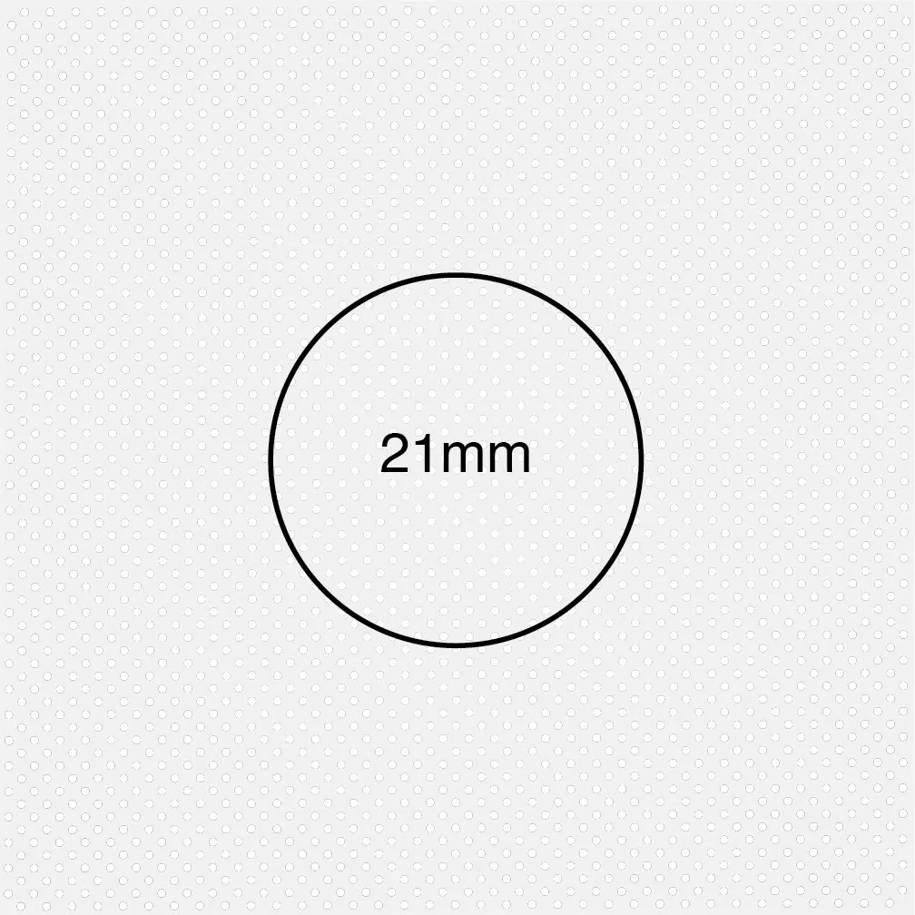 Κοντάρι διαμέτρου 21χιλ - Image 2