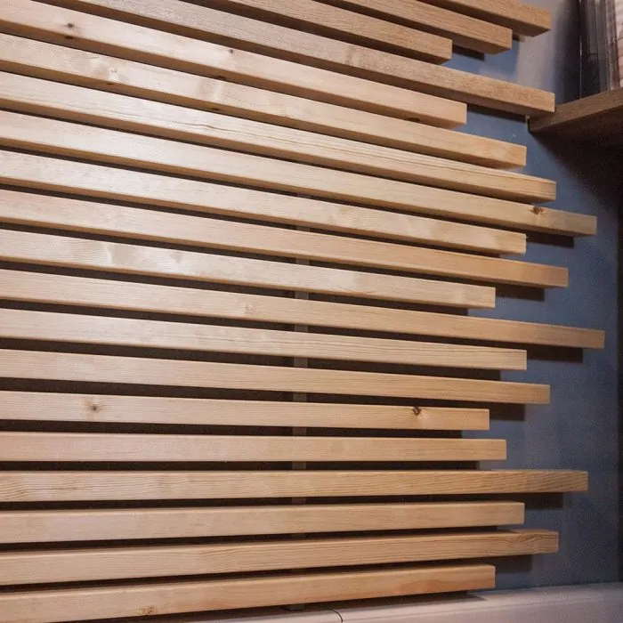 Στήριξη τοιχοποιίας