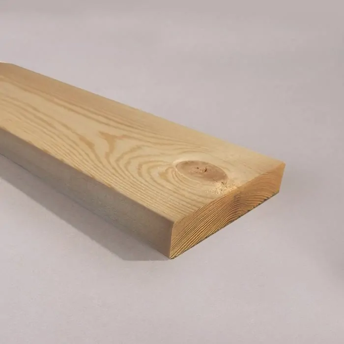 Ξυλεία Έλατο πλανισμένη Ε4Ε.R1