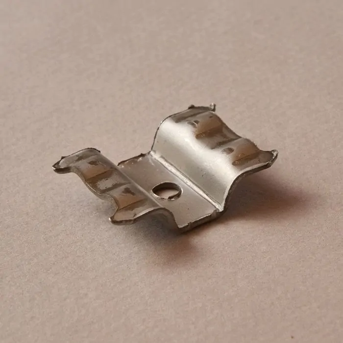 Σύνδεσμος INOX τύπου G