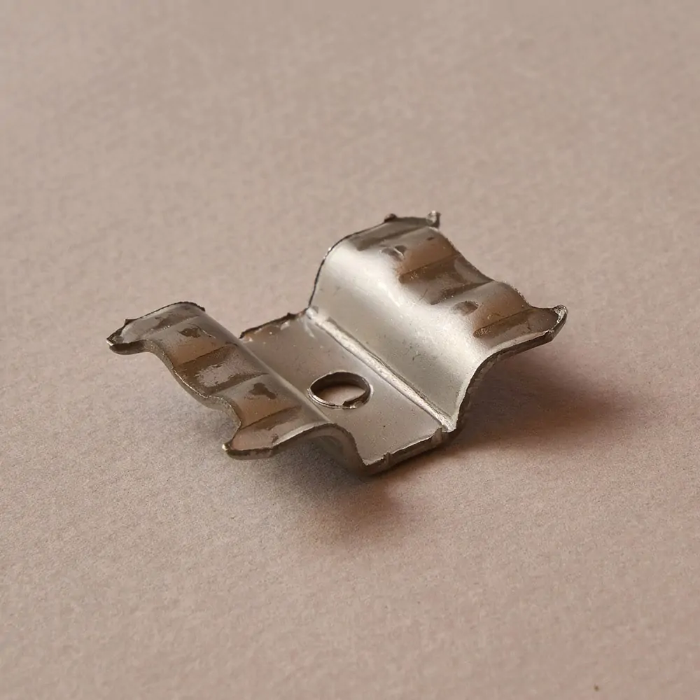 Σύνδεσμος INOX τύπου G