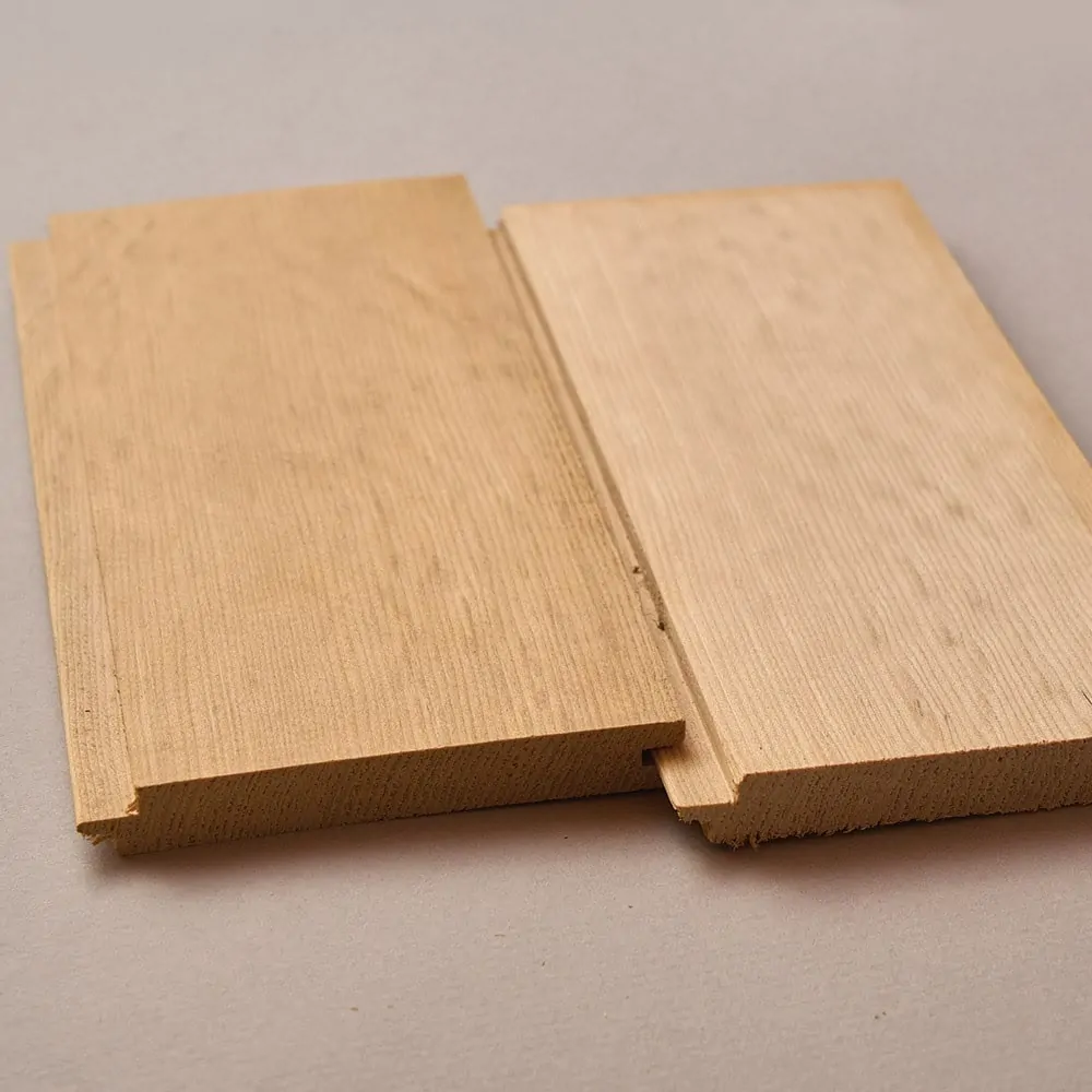 Επενδύσεις σάουνας - Image 2