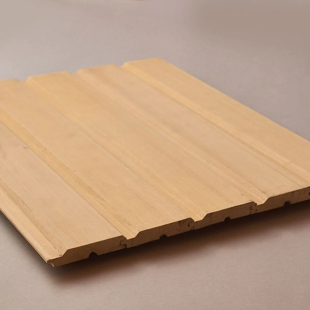 Επενδύσεις σάουνας - Image 3