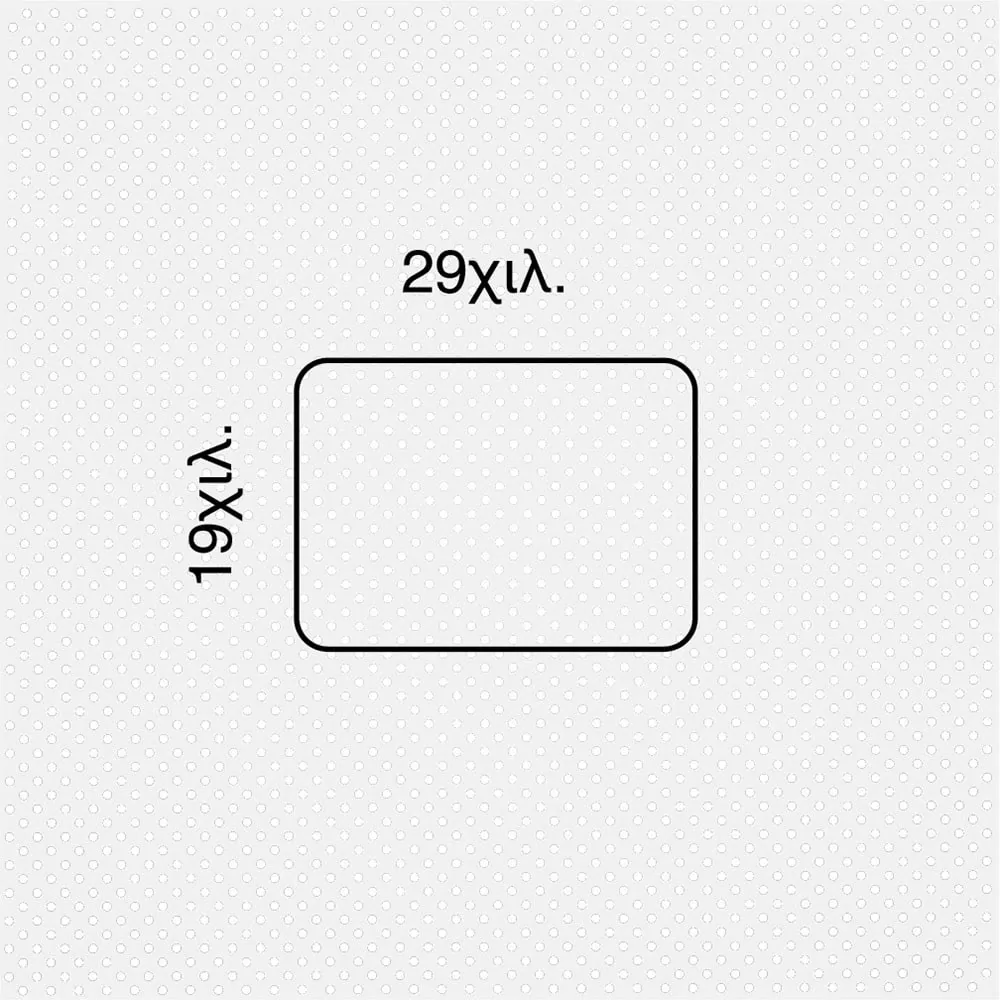 Καδρονάκια συστήματος τοιχοποιίας - Image 3