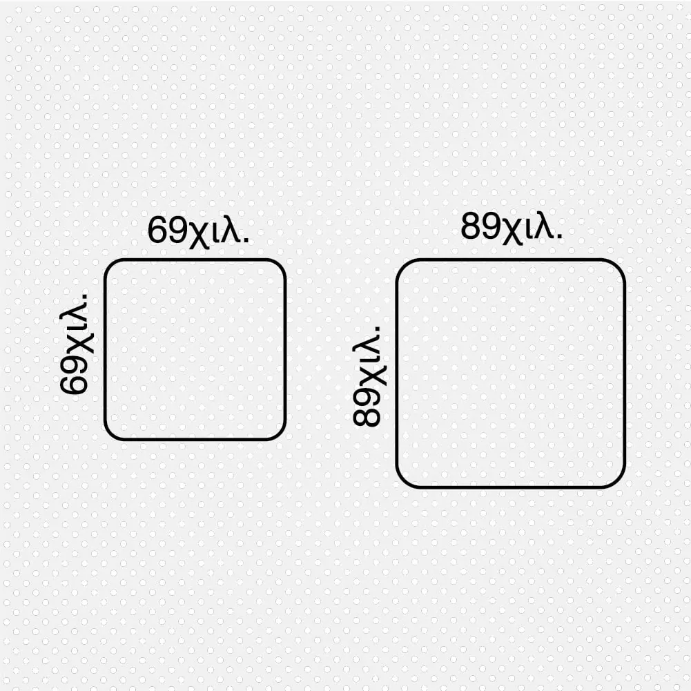 Κολώνες μασίφ πλανισμένες Ε4Ε.R5 - Image 4