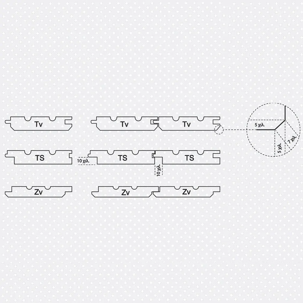 Ταβάνι - Οροφή - Image 2